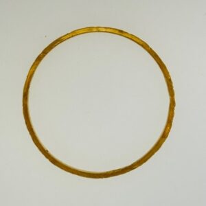 24 Karat Gold 100.0 Gram Ingot